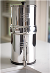 Berkey Big Water Purifier 2.25 Gal w/Water View Spigot