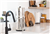 Berkey "Travel" Water Purifier w/Water View Spigot