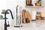 Berkey "Travel" Water Purifier w/Water View Spigot