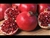 Pomegranate Arils: FREEZE-DRIED BULK