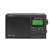 C.Crane CCRadio-2E Enhanced AM/FM/WX/2-Meter Ham w/ NOAA Weather Alert
