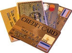 Additional Credit Card Charge of $89
