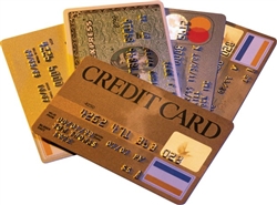 Additional Credit Card Charge of $89