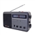 C.Crane CCRadio-EP PRO AM/FM Portable Analog Radio