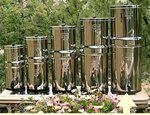 Berkey Crown Water Purifier