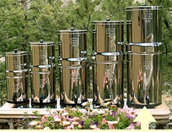 Berkey Crown Water Purifier