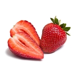 Strawberry, Sliced: FREEZE-DRIED BULK - ORGANIC