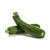 Zucchini 1/4" Diced FREEZE-DRIED BULK