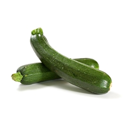 Zucchini 1/4" Diced FREEZE-DRIED BULK