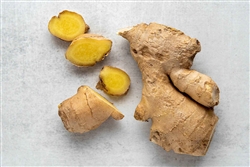 Ginger Granules FREEZE-DRIED BULK