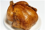 Turkey Dark & White Meat Cooked 1/2" Diced FREEZE DRIED BULK