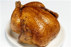 Turkey White Meat Cooked 1/2" Diced FREEZE DRIED BULK