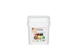 NuManna Gluten-Free Family Pack
