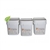 NuManna Gluten-Free Family Packs - TRIPLE
