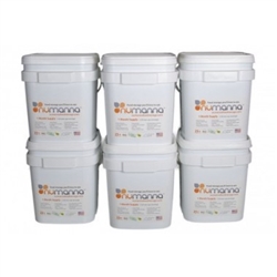 NuManna Family Packs - MEGA