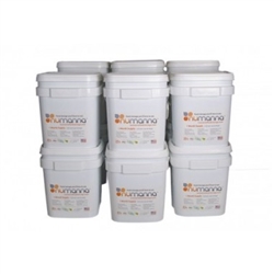 NuManna Family Packs - 3-DOZEN