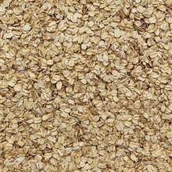 Oats, Rolled Regular ORGANIC  BULK
