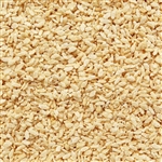Rice Crisps, Brown, Unsweetened - ORGANIC - 25 lbs