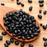 Black Bean Whole ORGANIC Dehydrated Instant BULK