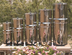 Berkey Imperial Water Purifier