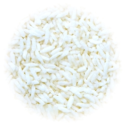 White Rice Instant Enriched BULK