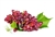 Grape, Seedless Red: FREEZE-DRIED BULK