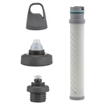 LifeStraw Water Bottle Filter Adapter Kit