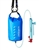 LifeStraw Mission Gravity Water Filter and Purifier - 12 Liter Bag