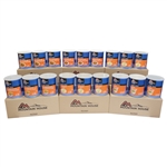 Mountain House 30 Day Economy Emergency Food Assortment in #10 Cans