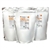 NuManna Premium Organic Milk Powder 3 X 40 Serving Pouches