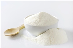 Organic Whole Milk Powder BULK