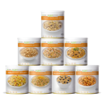 NutriStore Meal Module Freeze-Dried