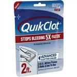 QuikClot Advanced Clotting Gauze 2 FT.