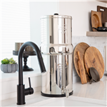 Berkey Royal Water Purifier w/Water View Spigot