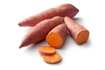 Sweet Potato Powder: DRUM-DRIED BULK - ORGANIC