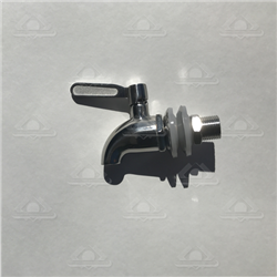 Berkey Stainless Steel Spigot