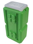FoodBrick Food & Supplies 3.5 Gallon