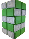 FoodBrick Food & Supplies 3.5 Gallon