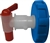 WaterBrick Ventless Spigot Assembly