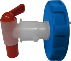 WaterBrick Ventless Spigot Assembly