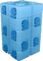 WaterBrick Standard 3.5 Gallon