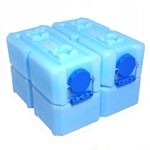 WaterBrick Standard 3.5 Gallon