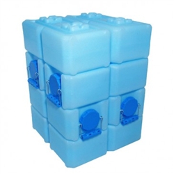 WaterBrick Standard 3.5 Gallon