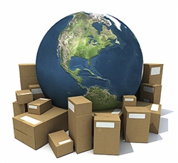 Shipping Charge of $200